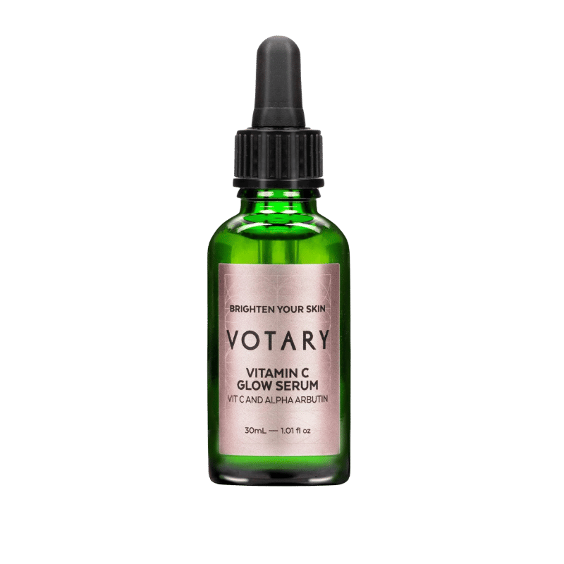 VOTARY Serum Brillo de Vitamina C Antienvejecimiento