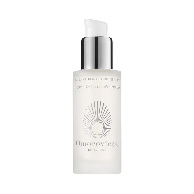 OMOROVICZA Instant Perfection Serum suero facial