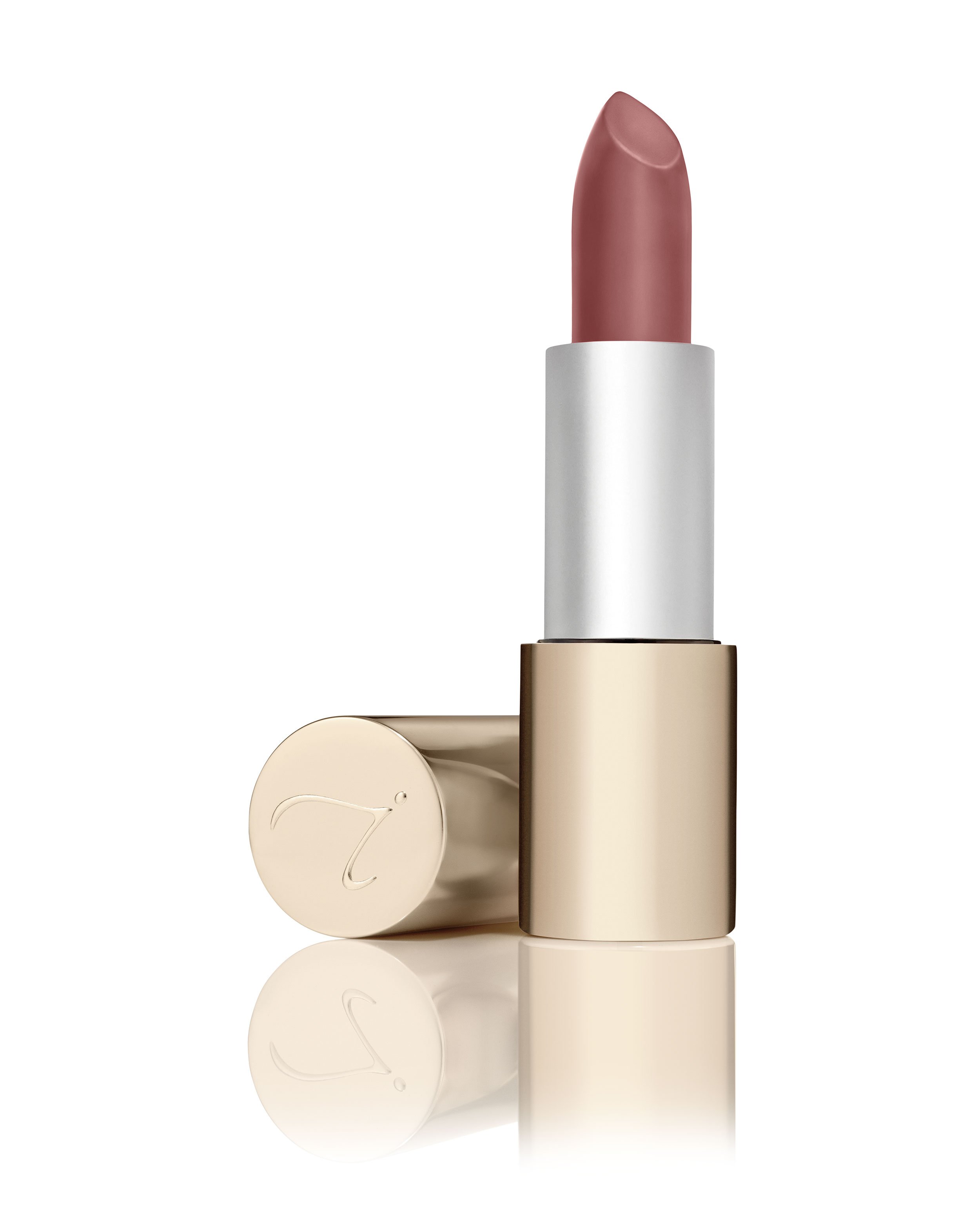Triple Luxe Labial Hidratante Natural div. colores