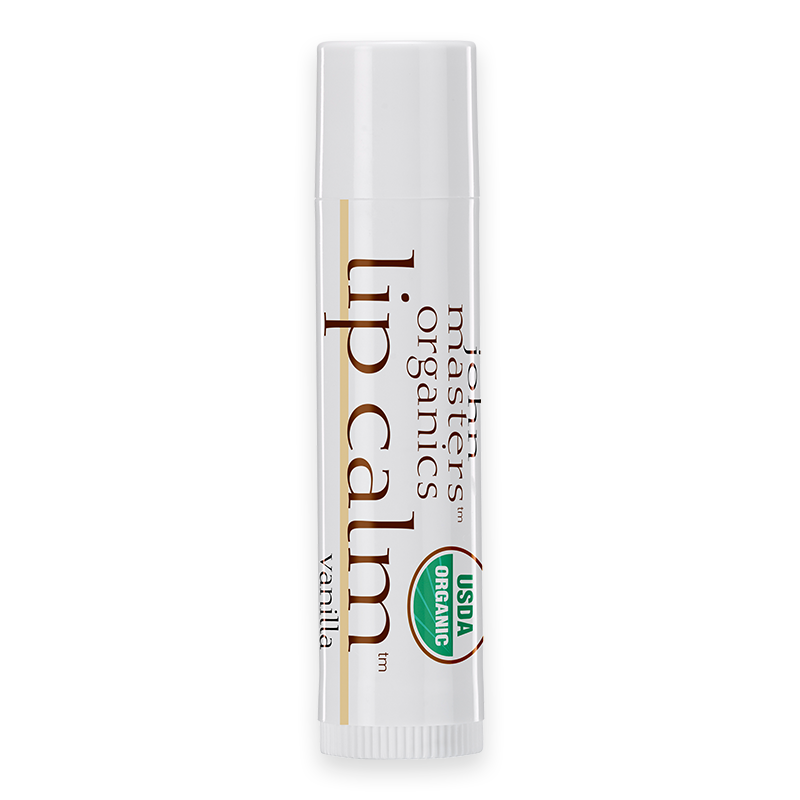 Lip Calm Mezcla de Cítricos