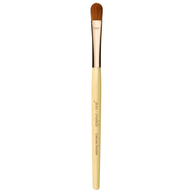 Jane Iredale Deluxe Shader - Make-up pincel
