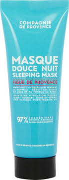 MÁSCARA FACIAL NOCTURNA ANTI-ENVEJECIMIENTO