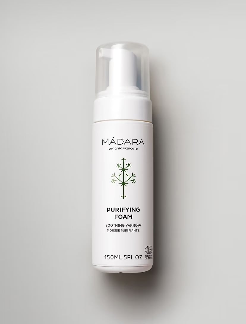 MADARA Organic Skincare Purifying Foam