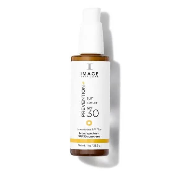 PREVENTION+ suero solar SPF30
