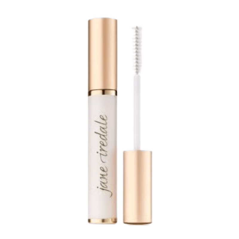 Jane Iredale Mineral Maquillaje en Polvo Acondicionador de Pestañas Lujo Prueba