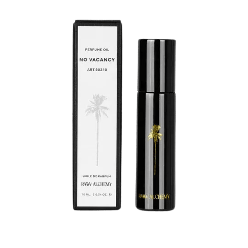 RAAW Alchemy No Vacancy Parfume Oil aceite de perfume