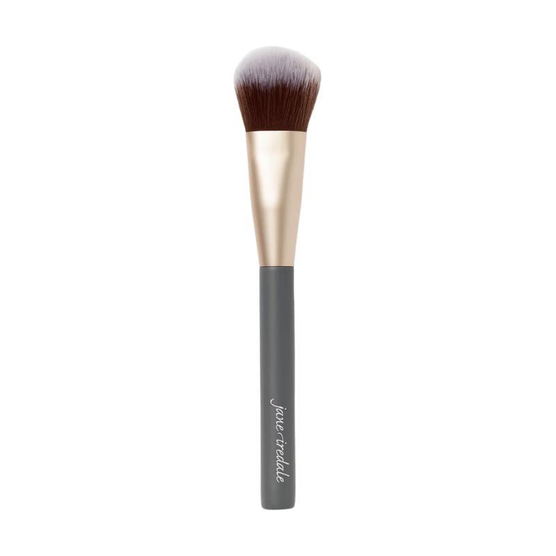 Jane Iredale Cheek Brush NEW - Make-up brocha