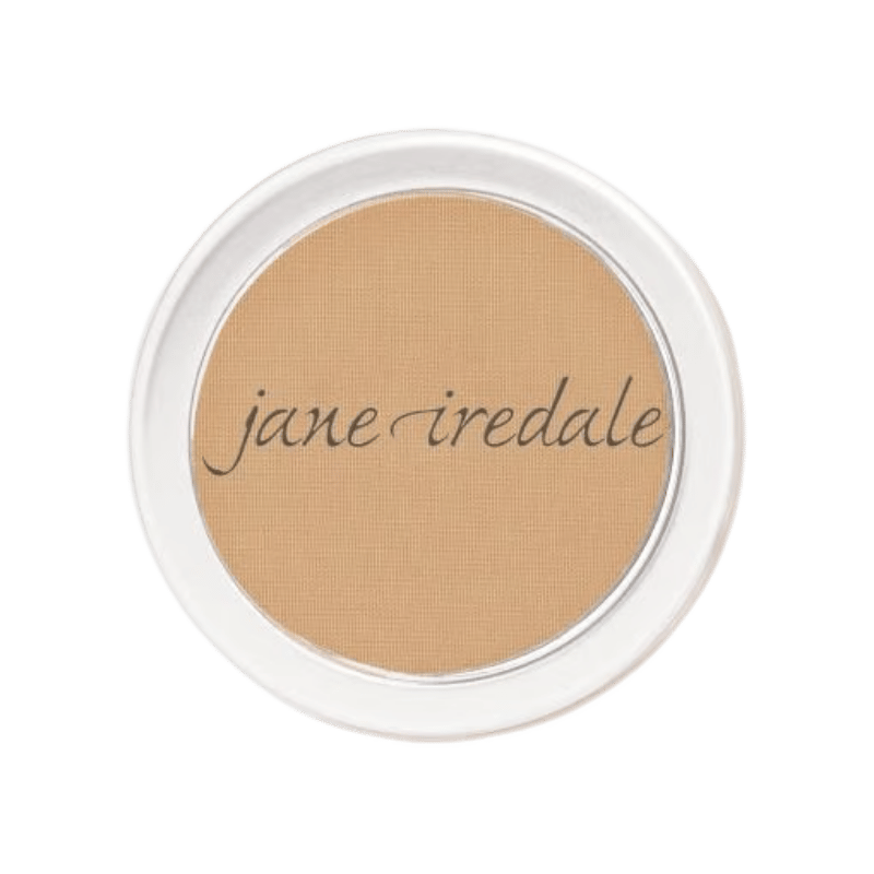 Jane Iredale Pressed Powder Base Caramel Sampel