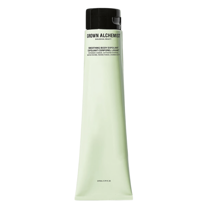 Grown Alchemist Smoothing Body Exfoliant exfoliante corporal