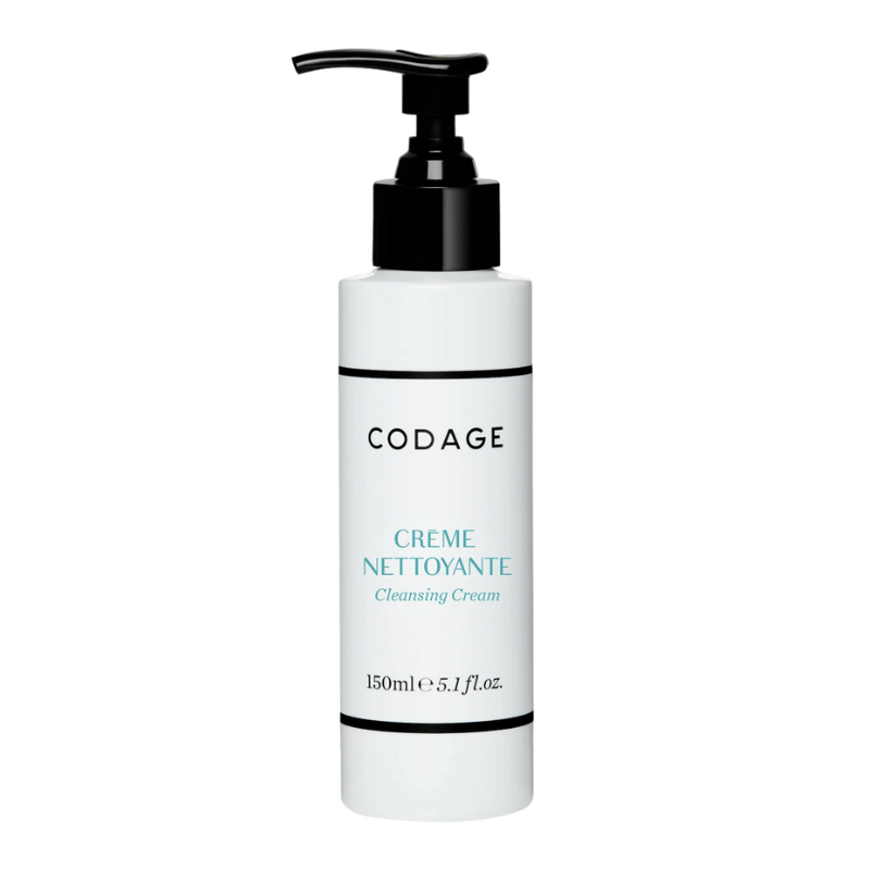 Crema Limpiadora