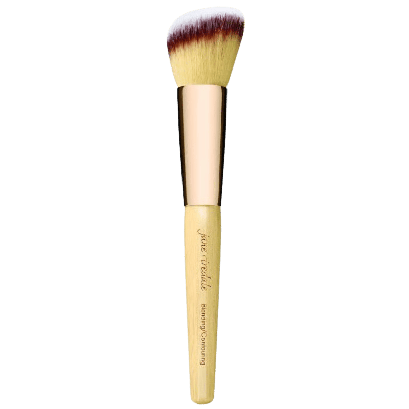 Jane Iredale Blending/Contouring Brush - Brocha de maquillaje