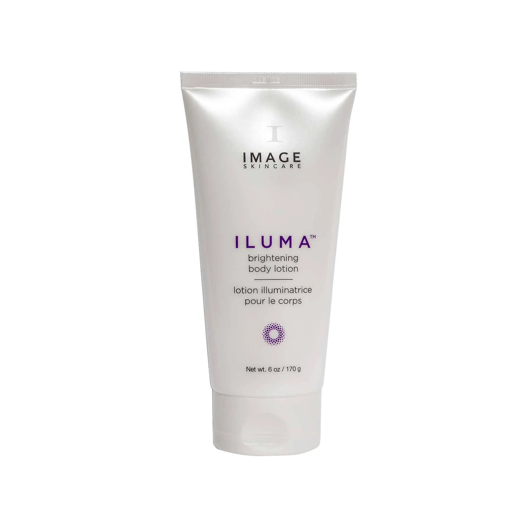 ILUMA™ loción corporal intensamente iluminadora