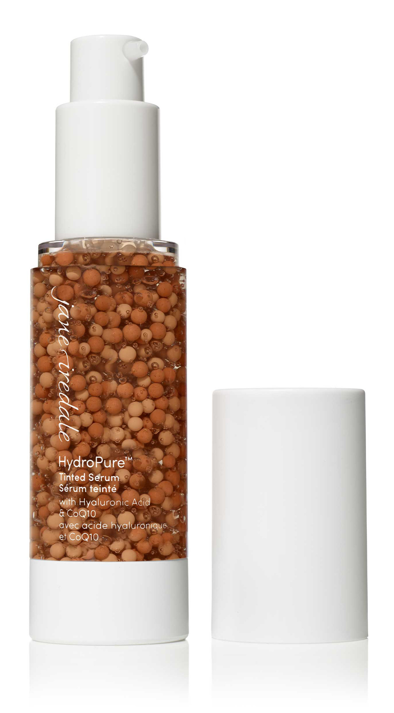 HydroPure Suero Tinte 6 - Oscuro