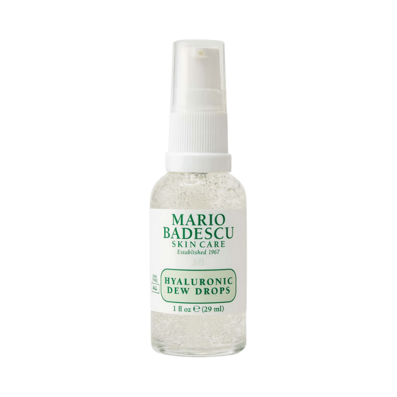 Mario Badescu Skincare Hyaluronic Dew Drops