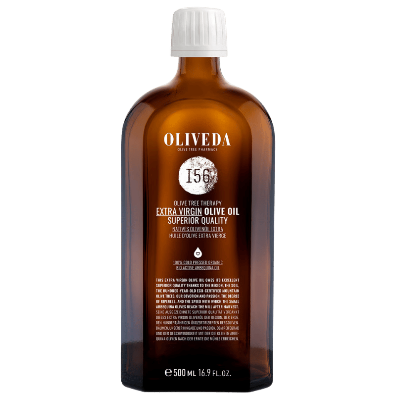 OLIVEDA I56 Aceite de Oliva Virgen Extra de la variedad nativa