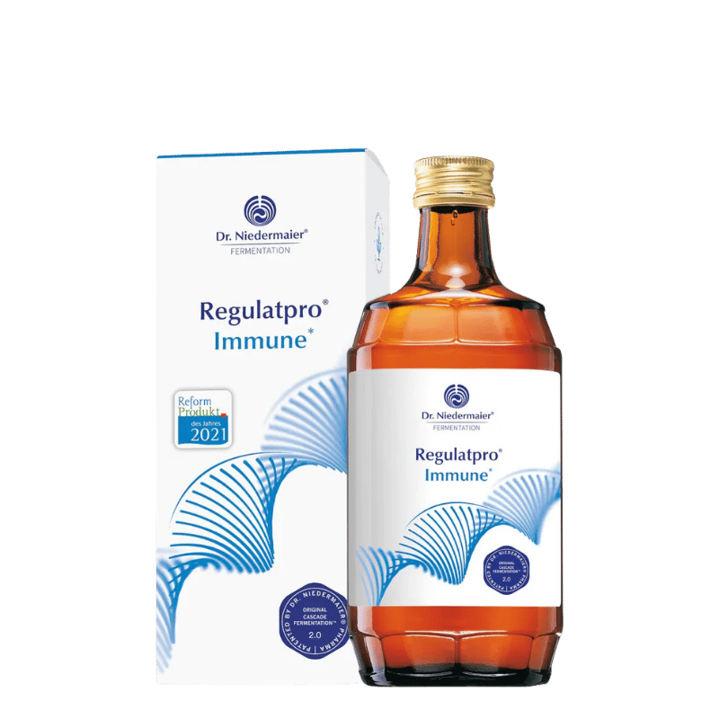Regulat Beauty Regulatpro suplemento alimenticio inmune
