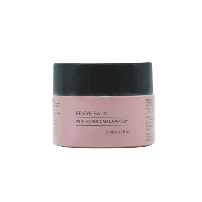 BB Eye Balm