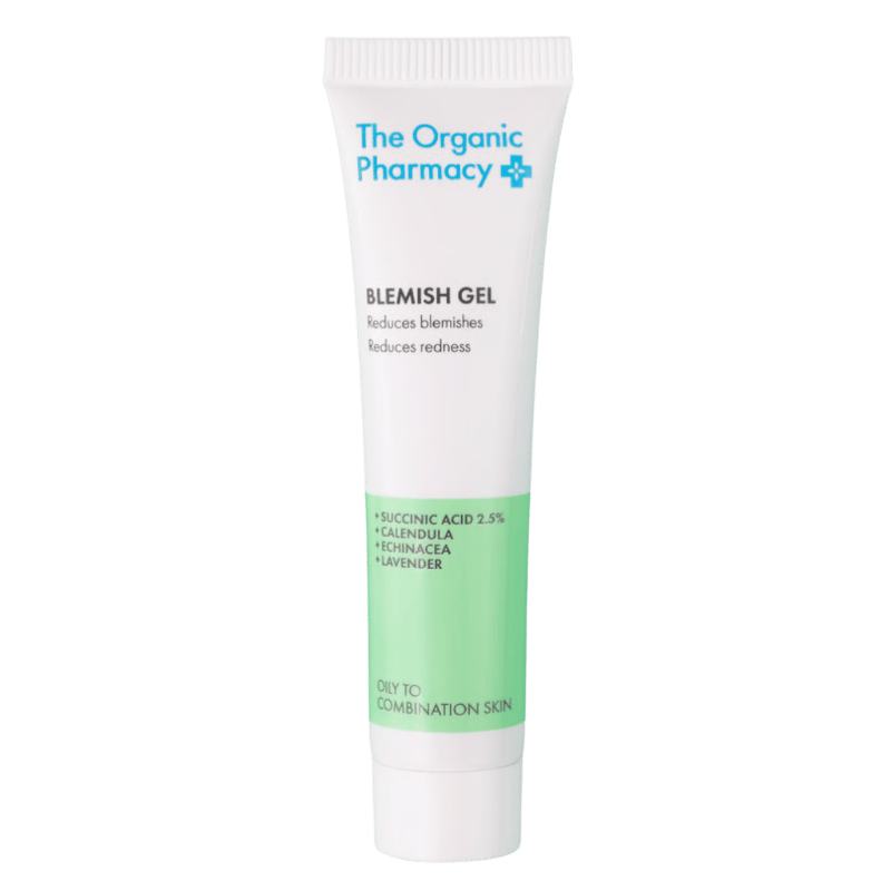 Organic Pharmacy Blemish Gel NUE