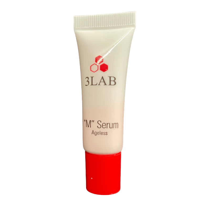 3LAB "M" Serum Ageless Lujo Sample