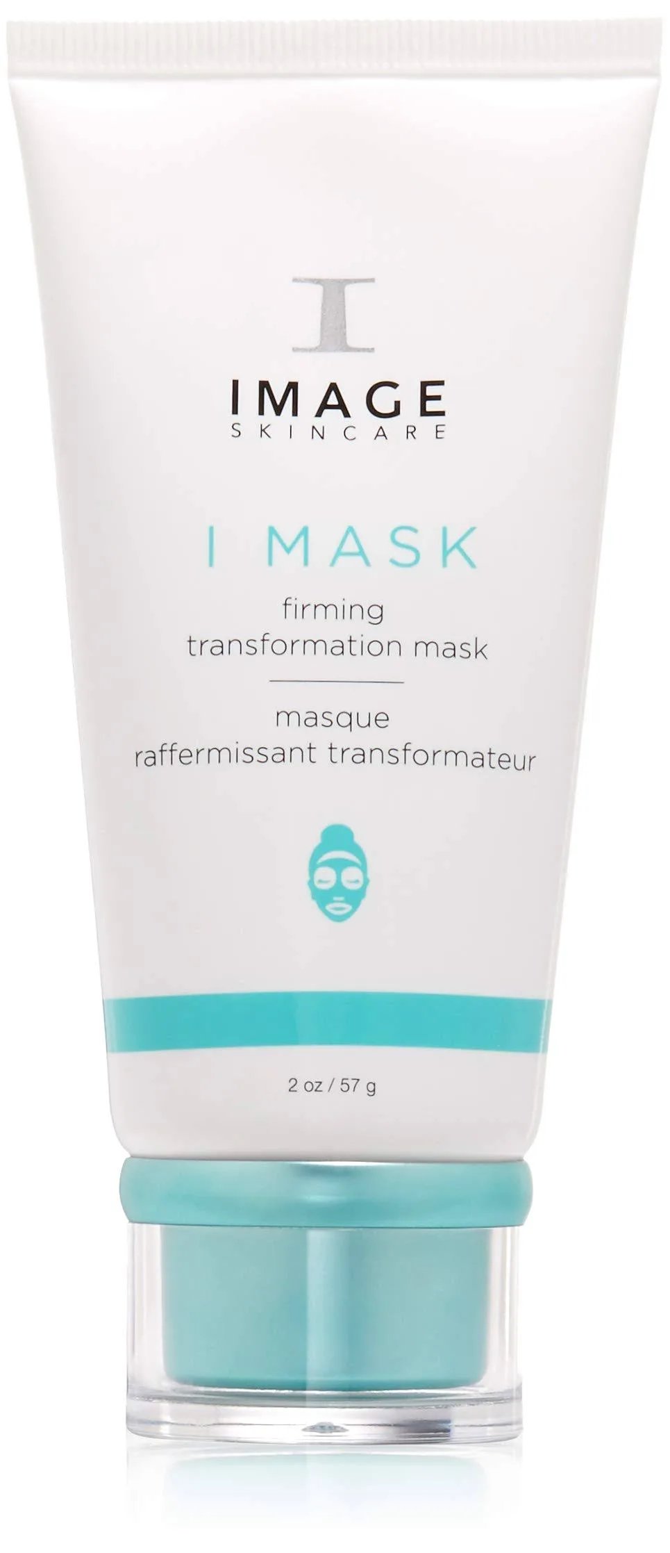 I MASK mascarilla de transformación reafirmante