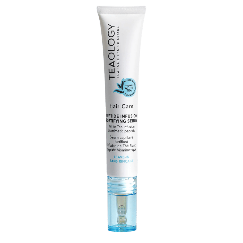 TEAOLOGY Hair Peptide Infusion Fortifying Serum serum capilar