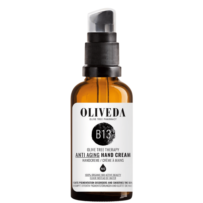 OLIVEDA B13 crema de manos Anti Aging