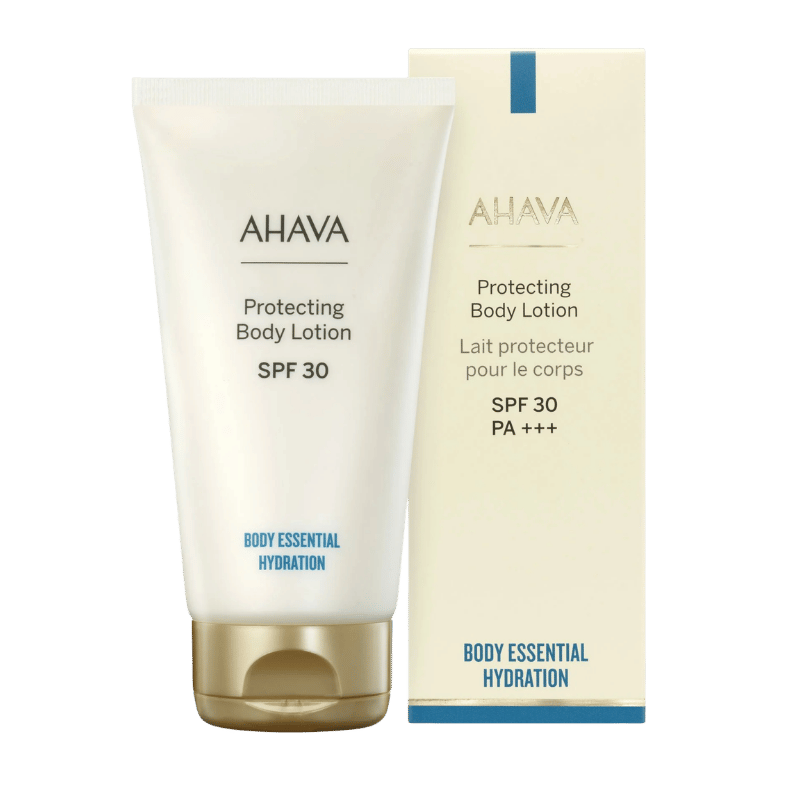 Ahava Protecting Body Lotion SPF30 PA+++ loción corporal