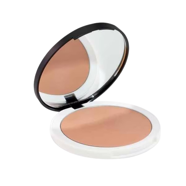 Lily Lolo Cream Foundation Silk