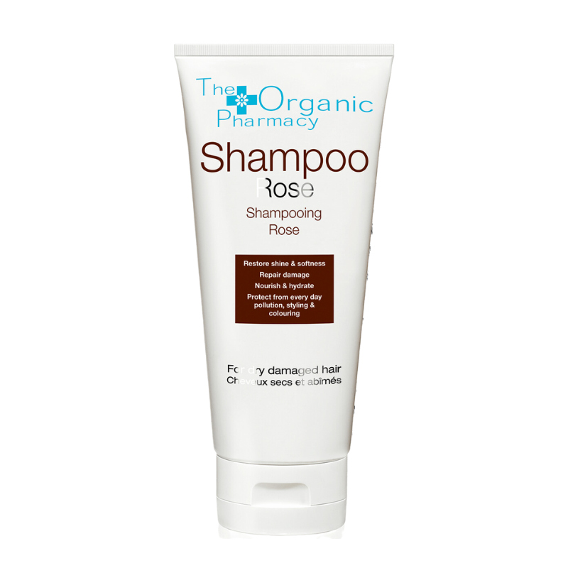 Shampoo Rosa