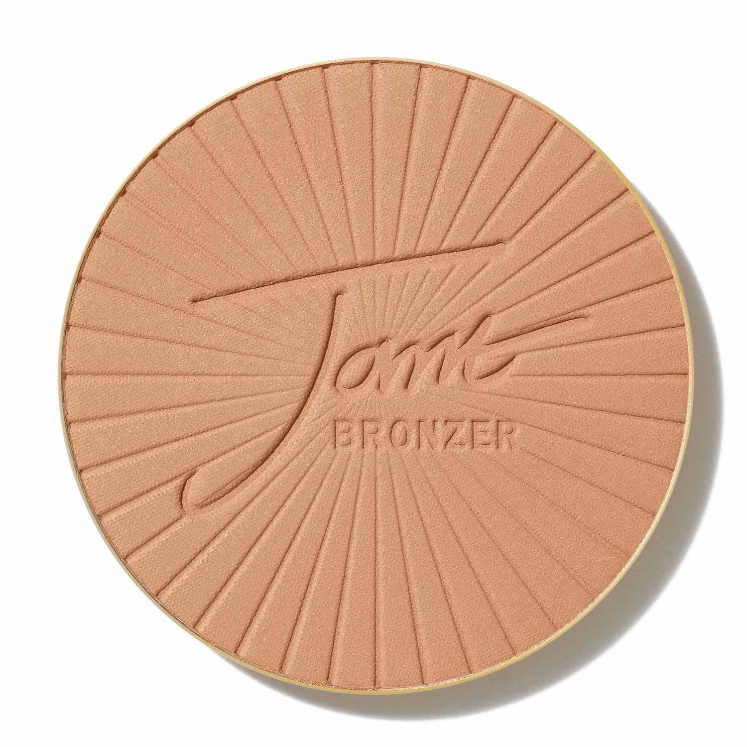 PureBronze Refill de Bronceador Mate - Claro