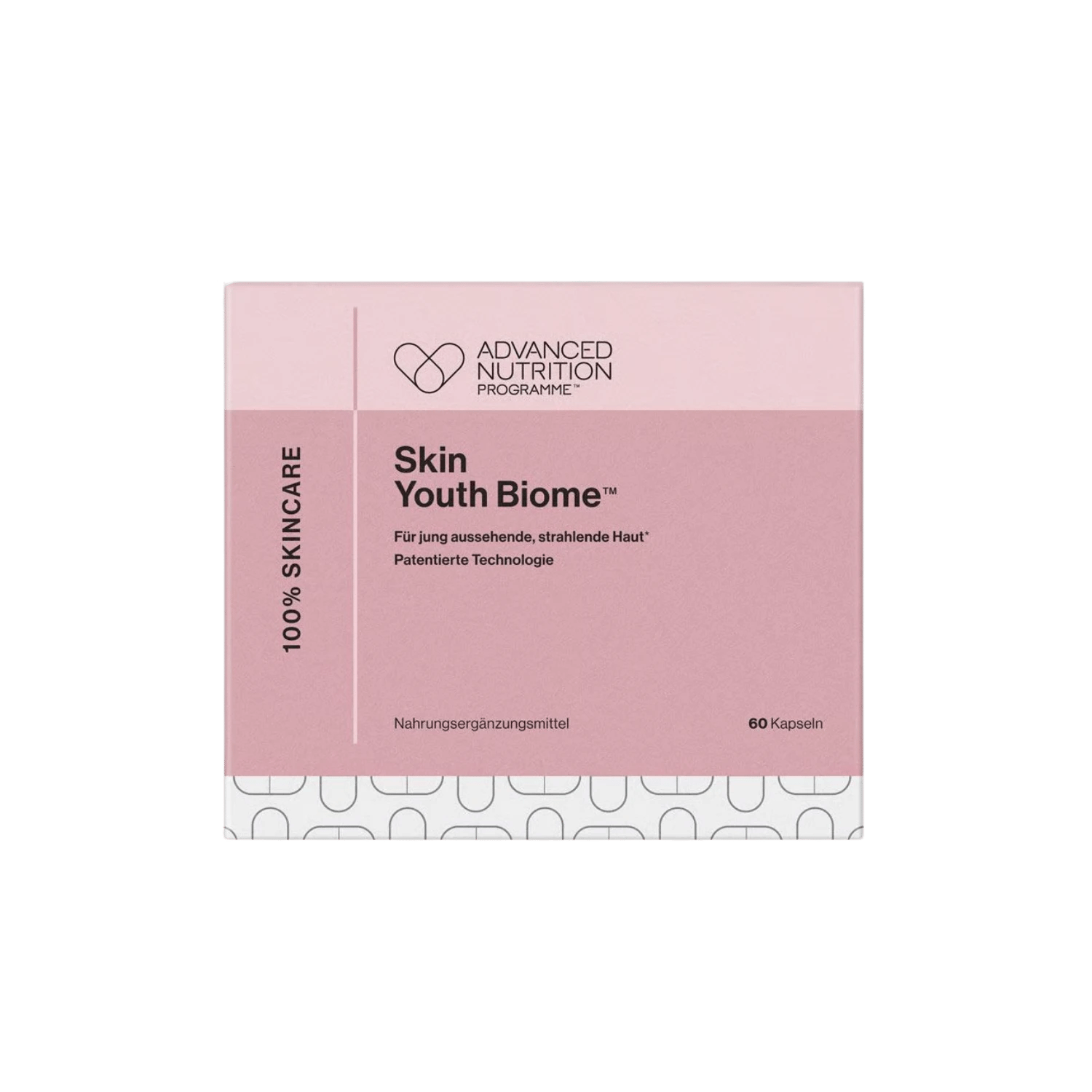 Skin Youth Biome 60 unidades.
