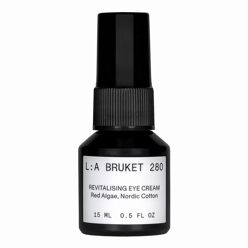 No. 280 Crema Revitalizante para los Ojos 15 ml