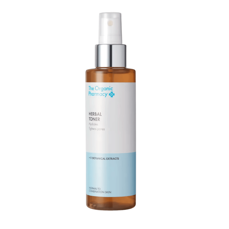 The Organic Pharmacy Herbal Toner NEU