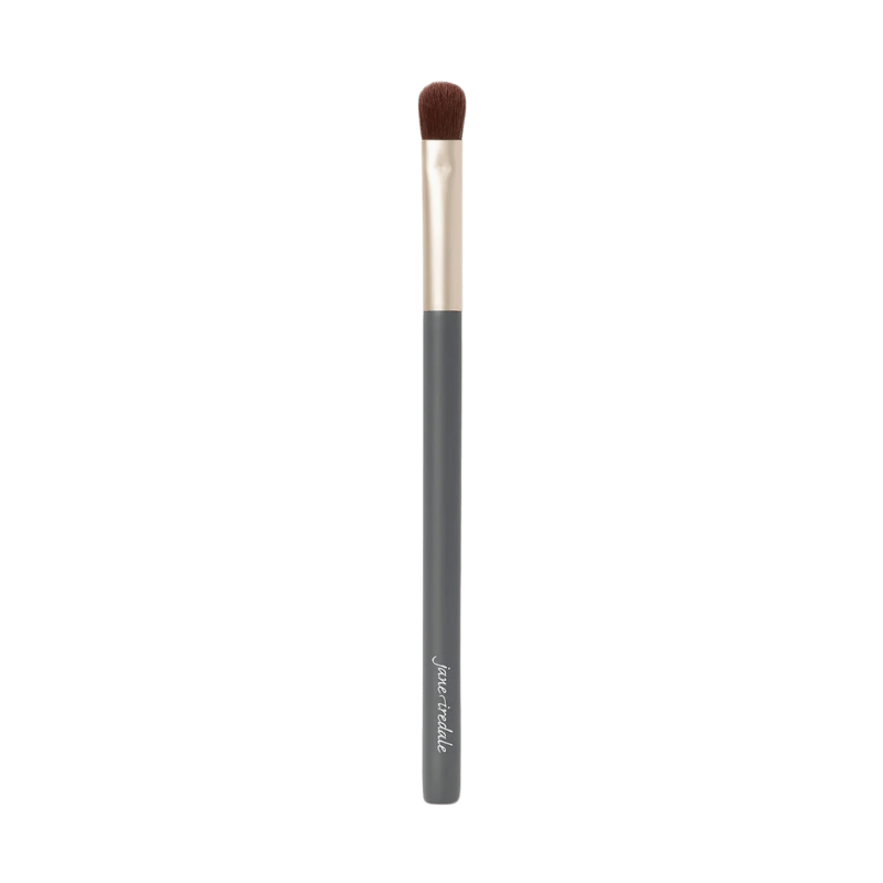 Jane Iredale Flat Eye Brush NEW - Pincel de maquillaje