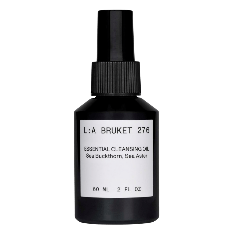 L:A BRUKET No. 276 Aceite esencial de limpieza 60 ml