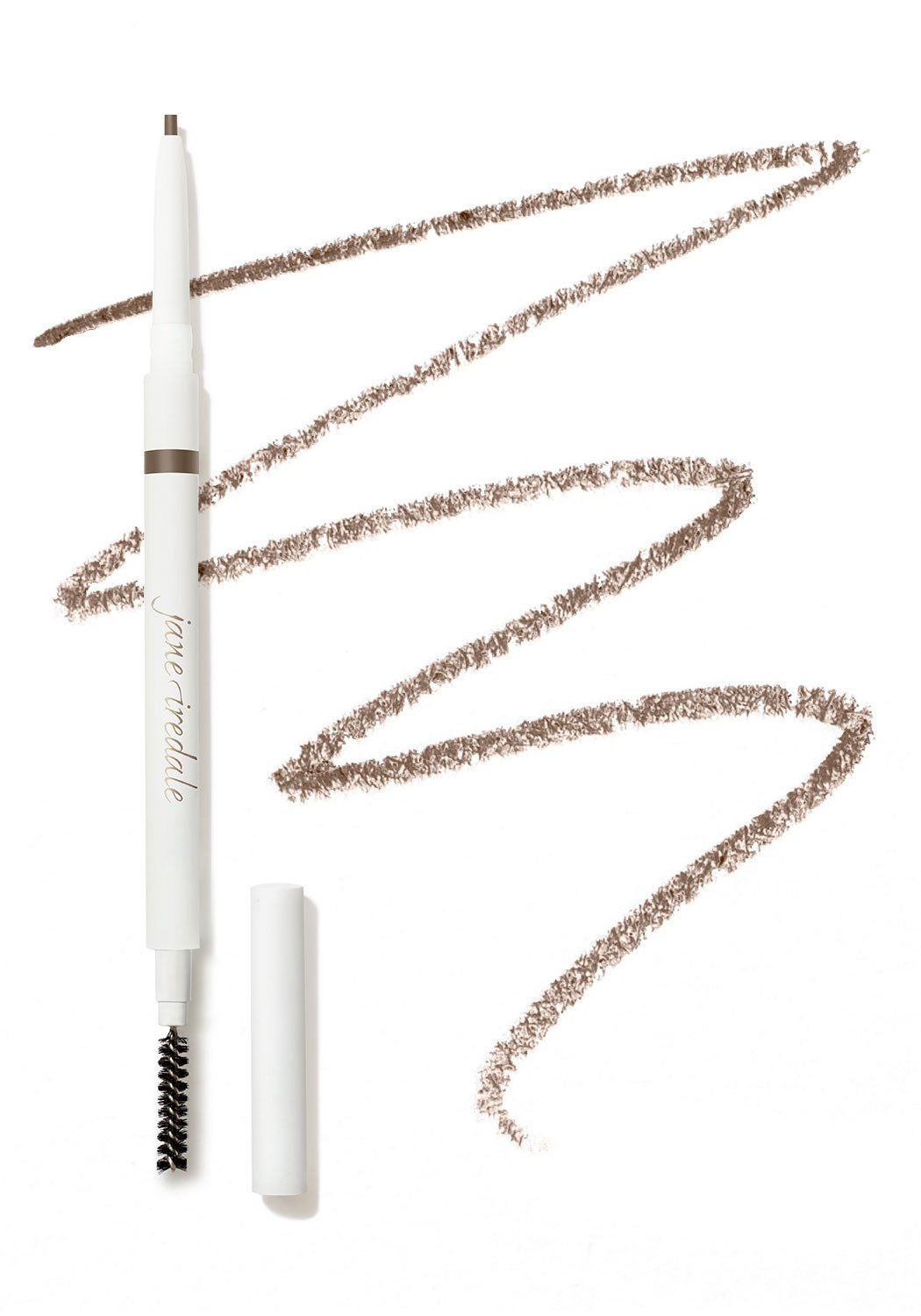 Jane Iredale PureBrow Precision Pencil Neutral Blonde Fino