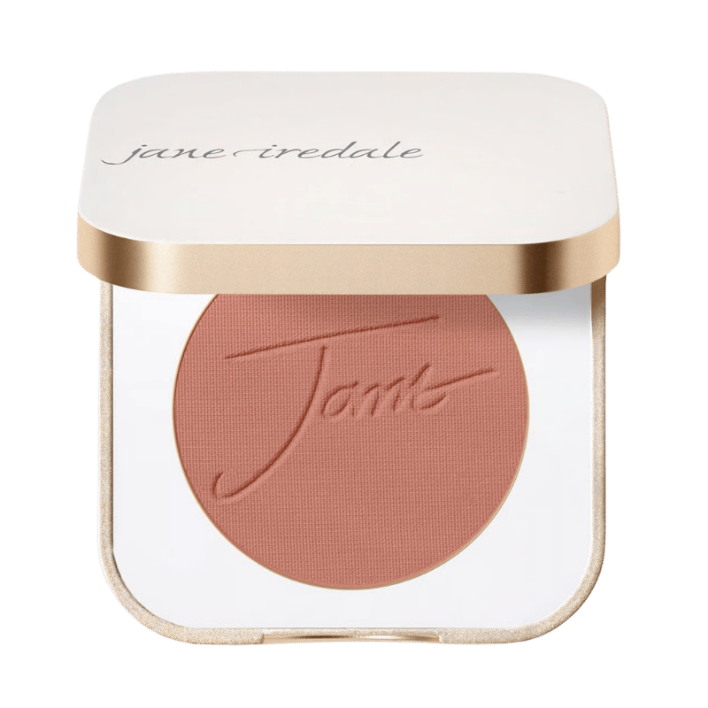 Jane Iredale Blush Sheer Honey NEW Rouge