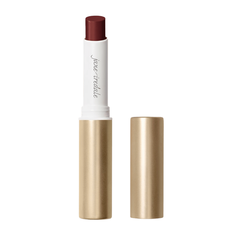Jane Iredale ColorLuxe Hydrating Cream Lipstick Bordeaux