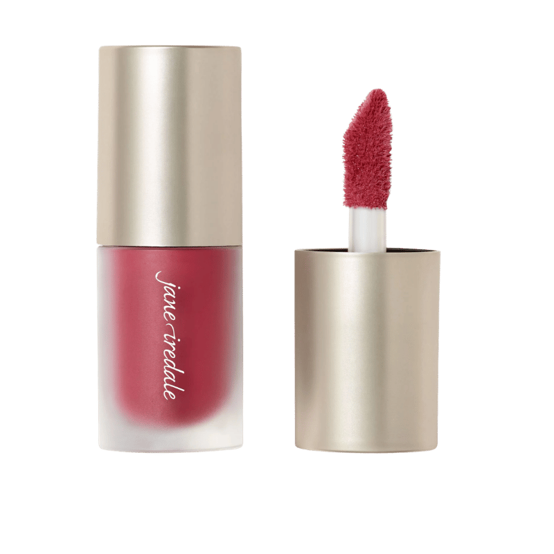 Jane Iredale Mineral Make-up ColorLuxe Liquid Rubor div. Colores