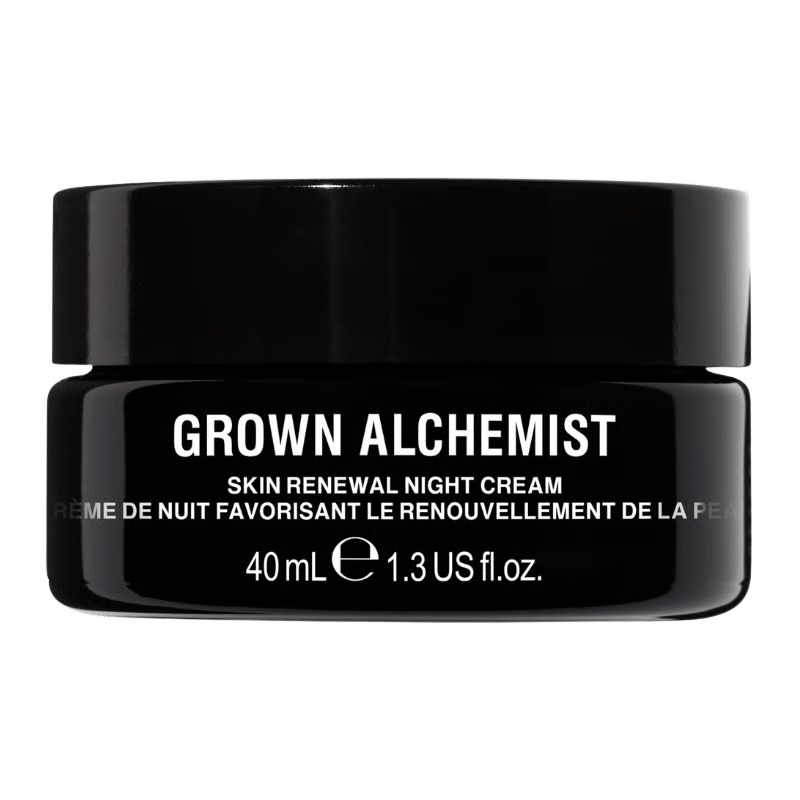 Grown Alchemist Skin Renewal Night Cream 40ml crema de noche nocturna