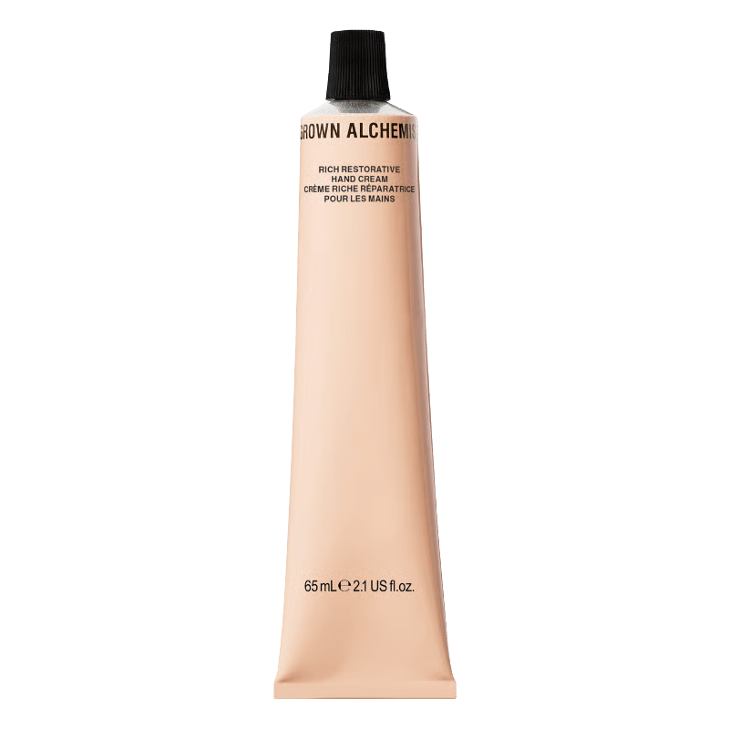 Grown Alchemist Crema de manos restauradora rica 65 ml