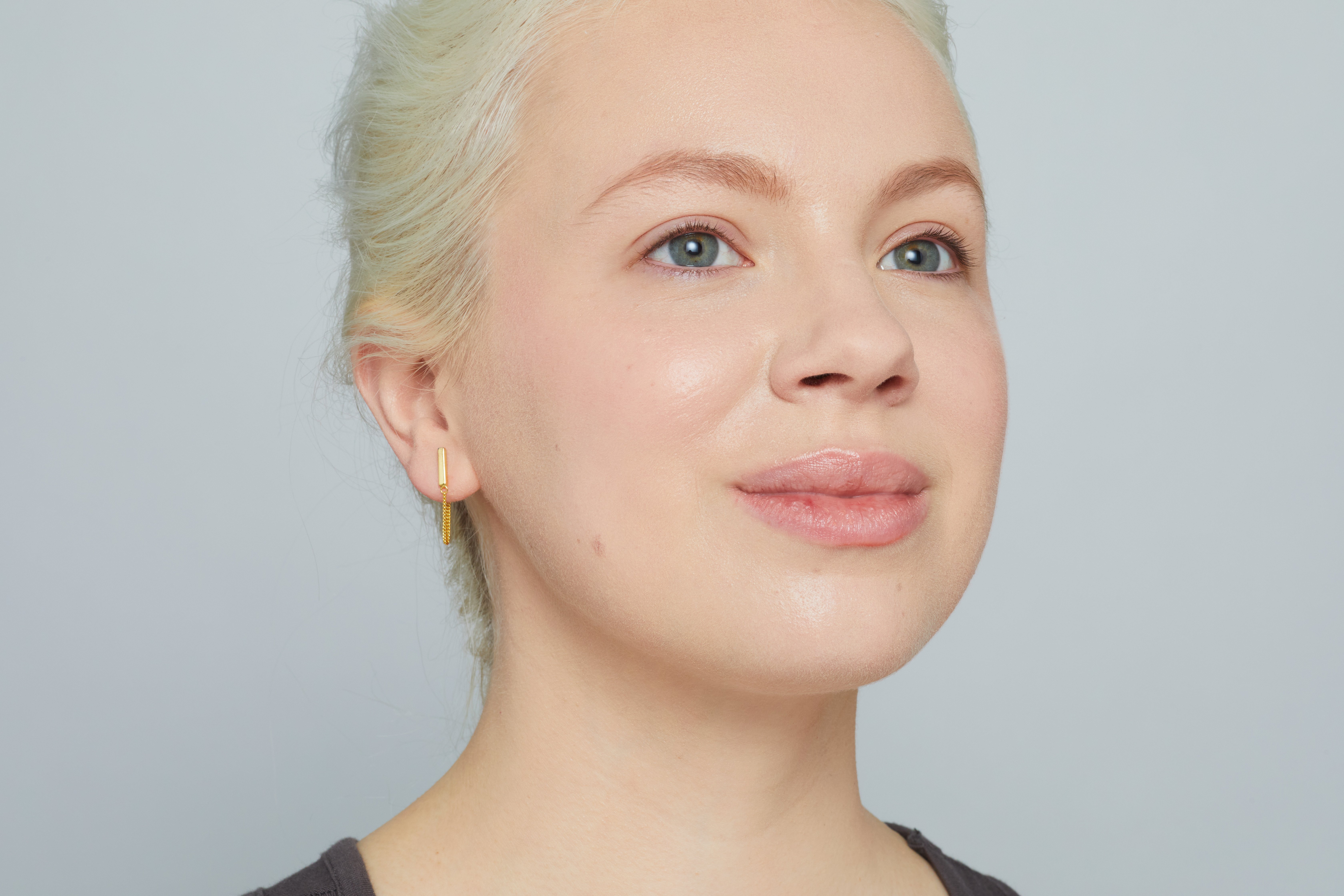 Jane Iredale Lash Fixation Length & Definition Tubing Mascara Brown