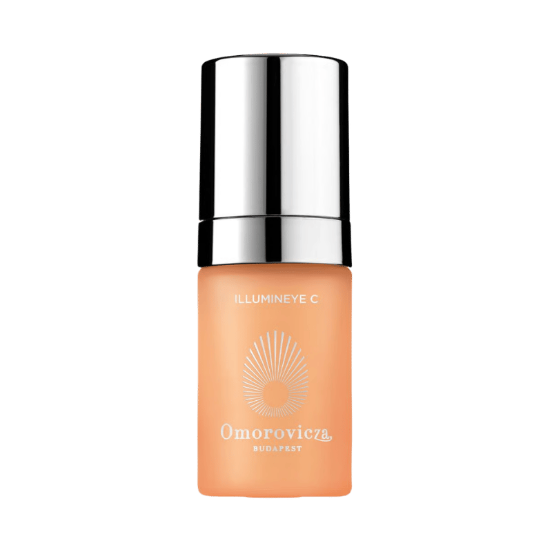 OMOROVICZA Illumineye C crema para los ojos.