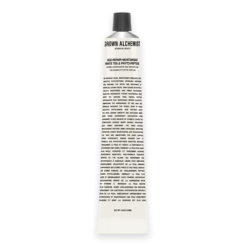 Crema Hidratante Age-Repair 60ml