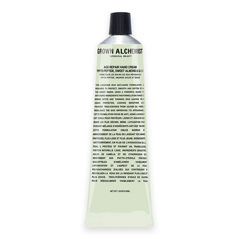 Crema de Manos Age-Repair