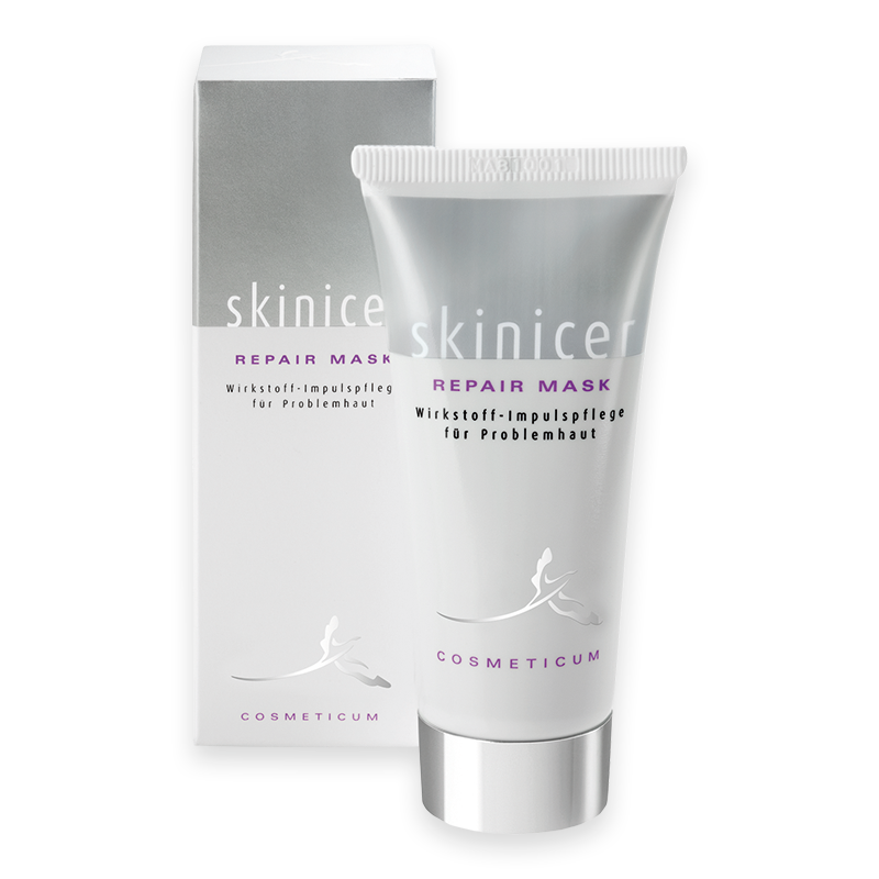 skinicer Mascarilla Reparadora