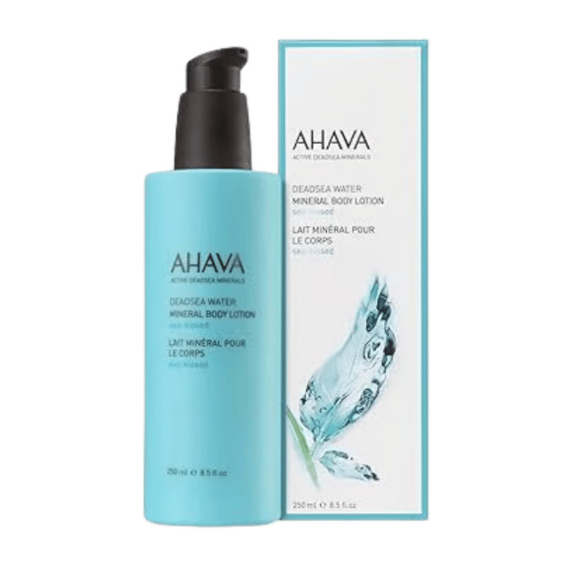 Ahava Mineral Shower Gel Sea-Kissed Duschgel