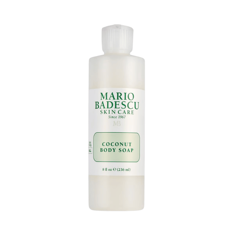 Mario Badescu Skincare Coconut Body Soap