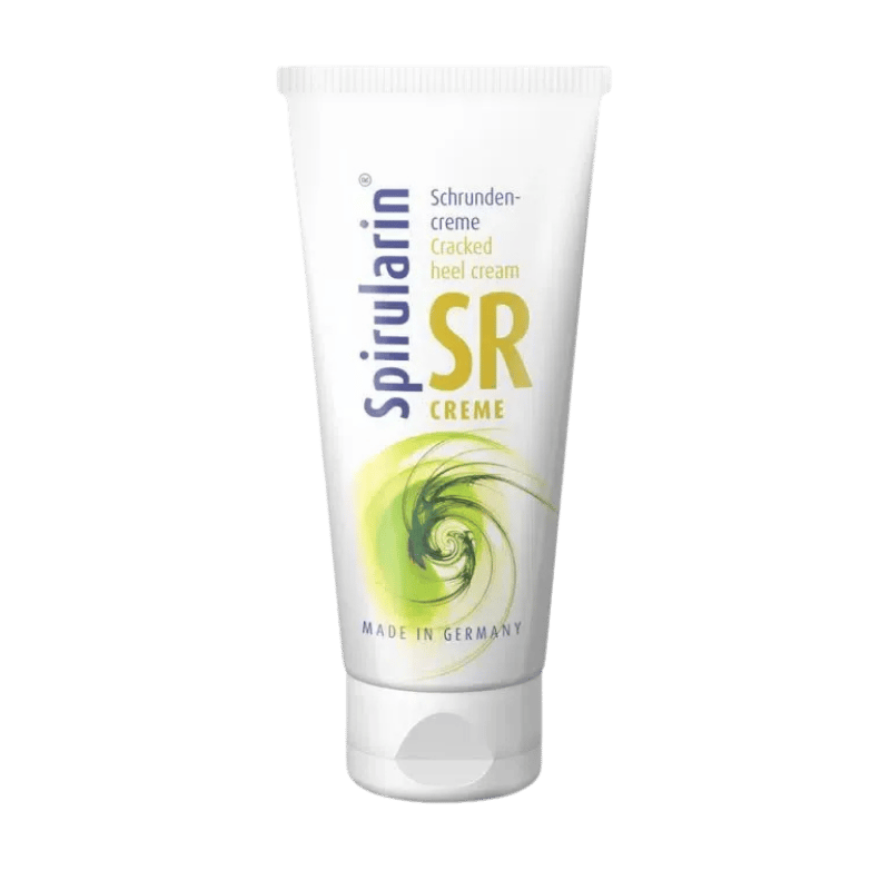 OceanPharma Spirularin crema para grietas 35ml tamaño de viaje
