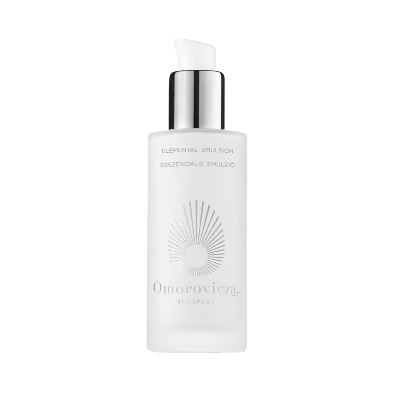 OMOROVICZA Elemental Emulsion suero hidratante